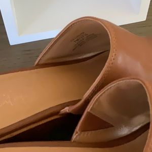 Crown Vintage | Shoes | Crown Vintage Liglita Platform Sandal | Poshmark